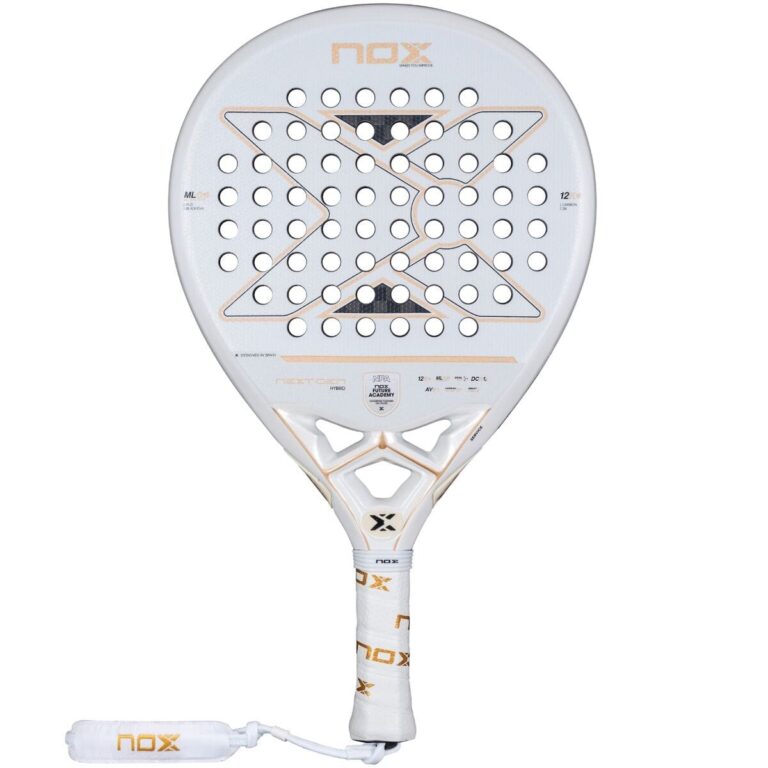 NOX Nextgen Pro Hybrid 12K 2026