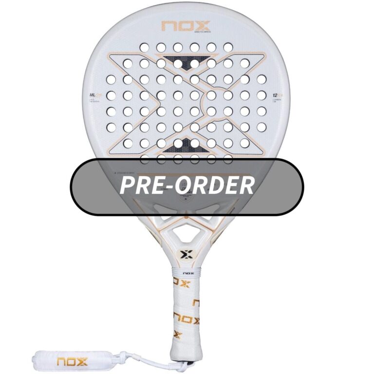 NOX Nextgen Pro Hybrid 12K 2026 (PRE-ORDER)
