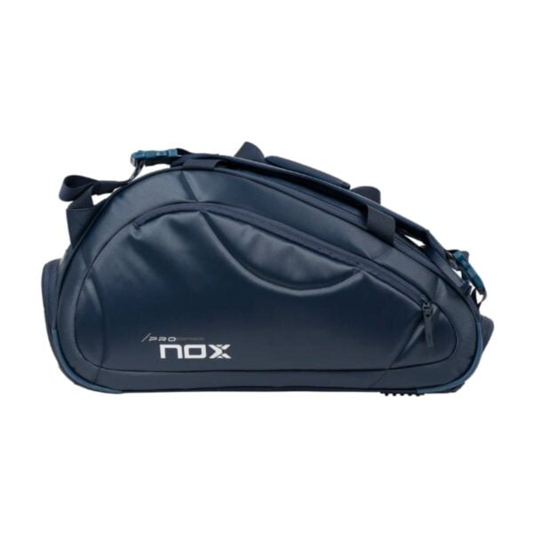 NOX Pro Series Taske Navy