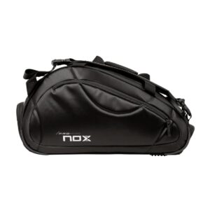 NOX Pro Series Taske Sort