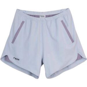 NOX Pro Shorts Grå Dame