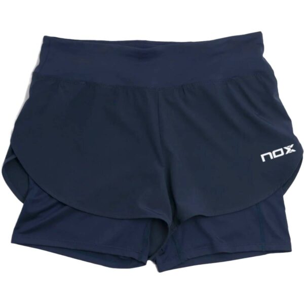 NOX Pro Shorts Navy Dame