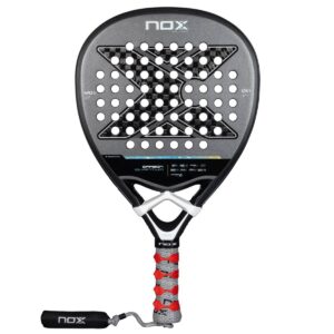 NOX Quantum 12K Carbon 2025