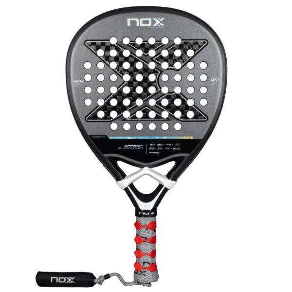 NOX Quantum 12K Carbon 2025