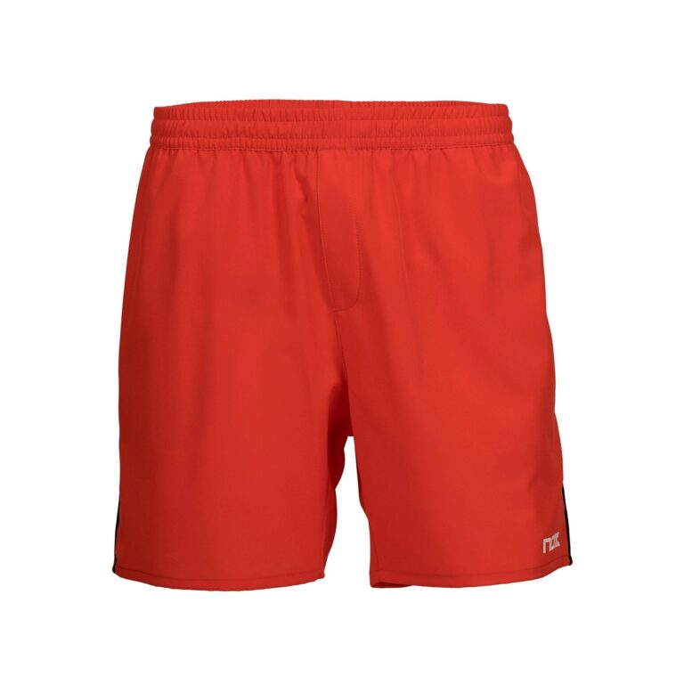 NOX Team Shorts Rød - OLD