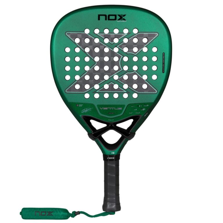 NOX Ventus Attack 12K Xtreme By Aimar Goni 2027 (Pre-Order)