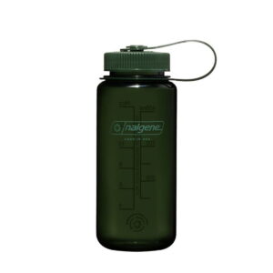 Nalgene Wide Mouth Drikkedunk 450 ml