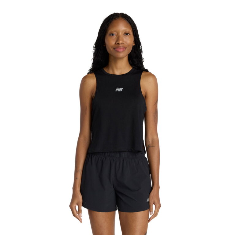 New Balance Infinity Propel Tanktop Dame