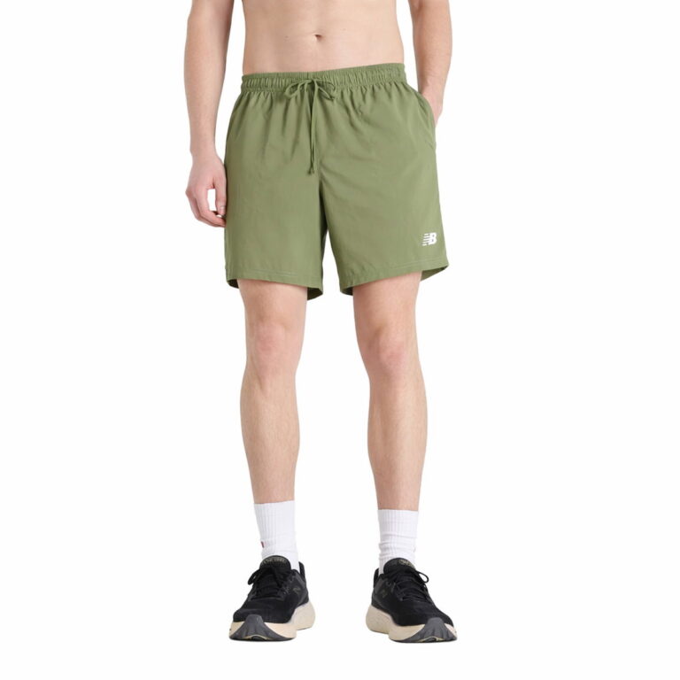 New Balance Sport 5´´ Shorts Herre