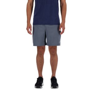 New Balance Sport Essentials 7 Inch Shorts Herre