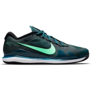 Nike Air Zoom Vapor Pro HC Dark Teal/Green Glow