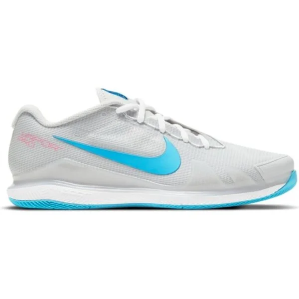 Nike Air Zoom Vapor Pro HC Photon Dust/Chlorine Blue