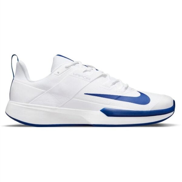 Nike Vapor Lite White/Hyper Blue