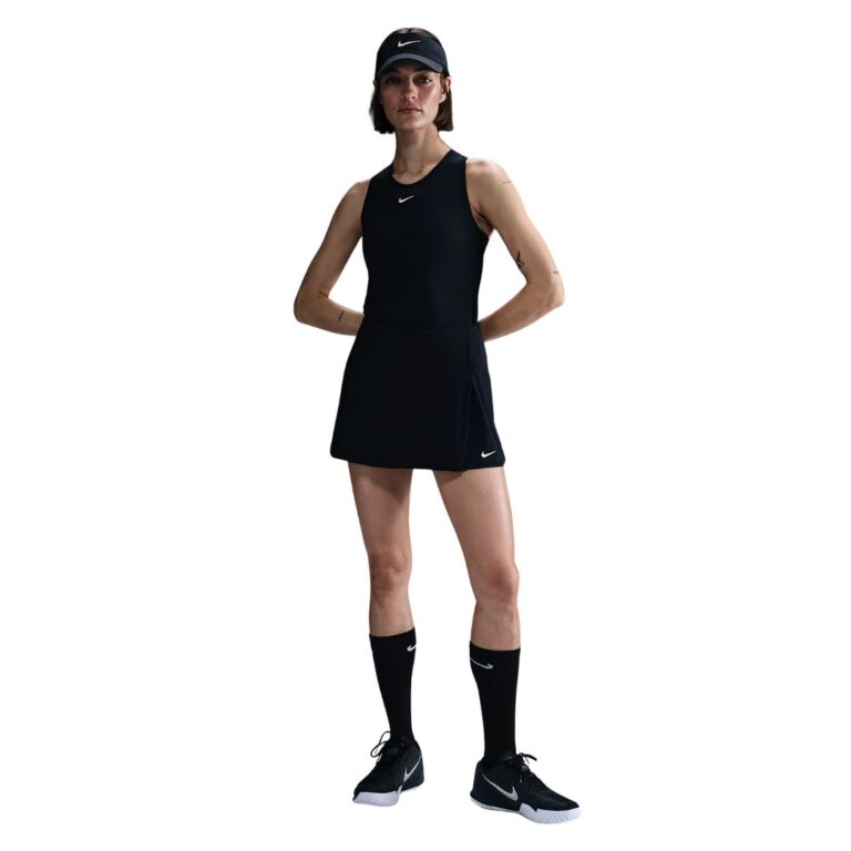 Nike Victory Dri-FIT Skirt Black