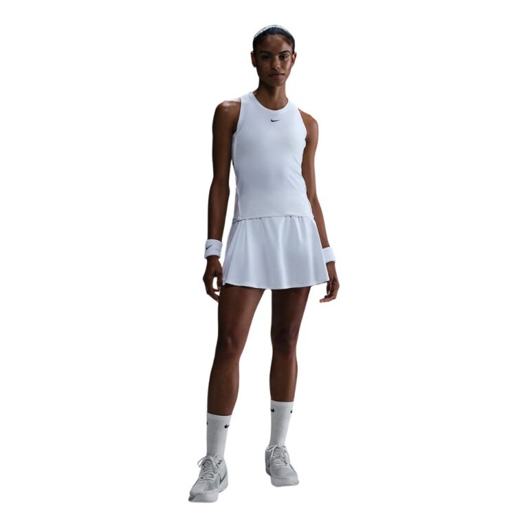 Nike Victory Women Dri-FIT Tank Top White