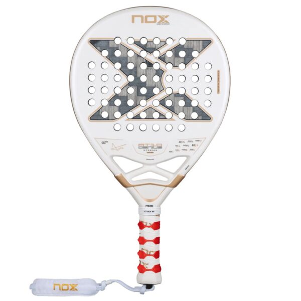 Nox AT10 Genius 12K XTREM By Agustin Tapia 2026 (PRE-ORDER)