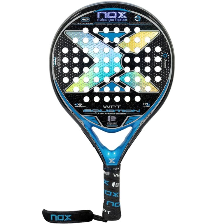 Nox Equation WPT Edition 2022 - OLD