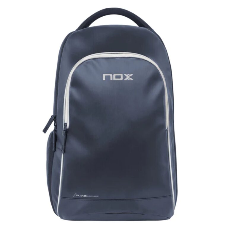 Nox Mochila Pro Series Blue - OLD