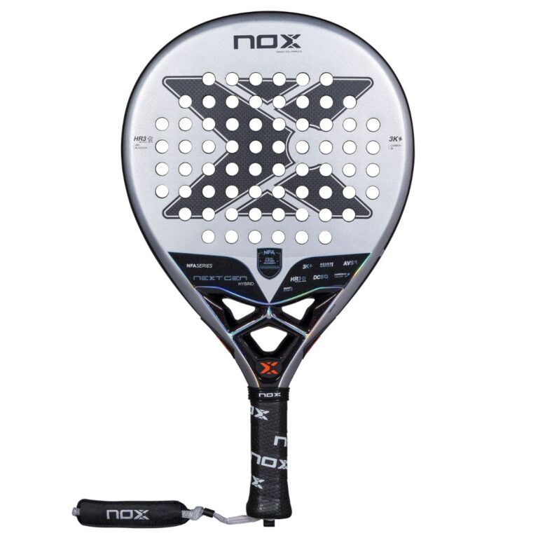 Nox NextGen Pro Hybrid 3K 2025