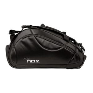 Nox Paletero Pro Series Black - OLD