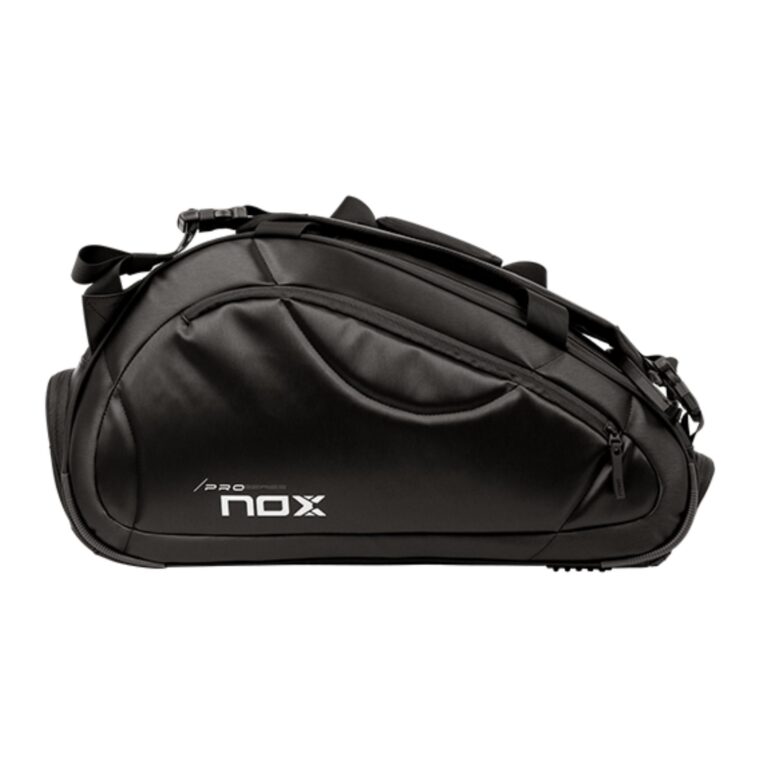 Nox Paletero Pro Series Black - OLD