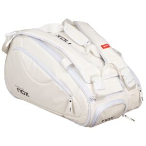 Nox Paletero Pro Series White
