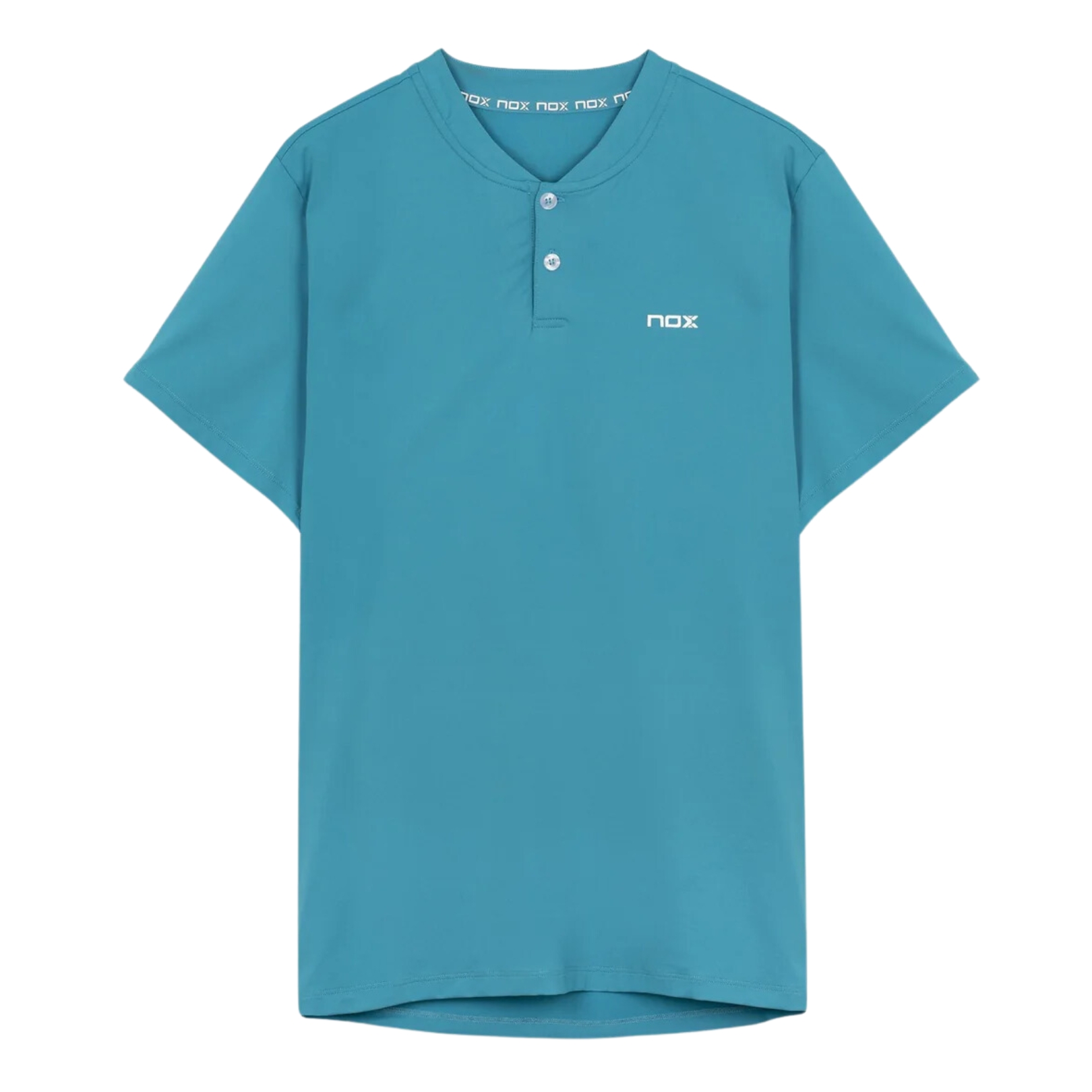 Nox Pro Polo Capri Blue - OLD