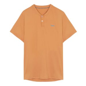 Nox Pro Polo Tangerine