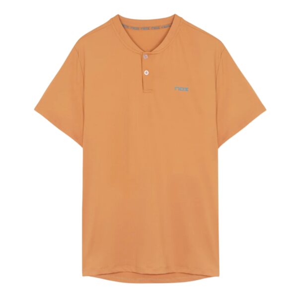 Nox Pro Polo Tangerine - OLD