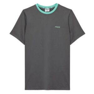 Nox Pro Regular T-shirt Dark Grey - OLD