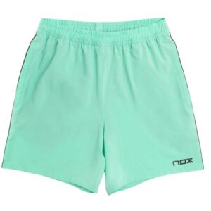 Nox Pro Shorts Electric Green - OLD