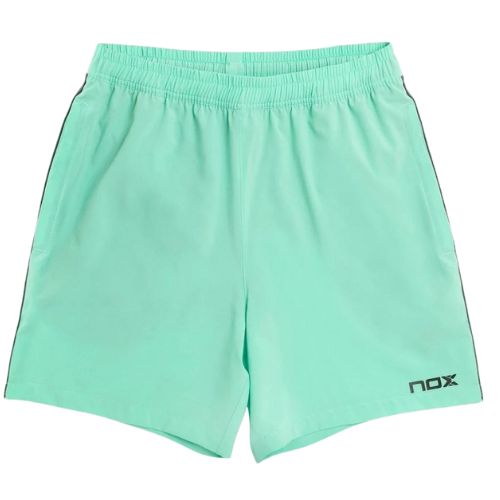 Nox Pro Shorts Electric Green - OLD