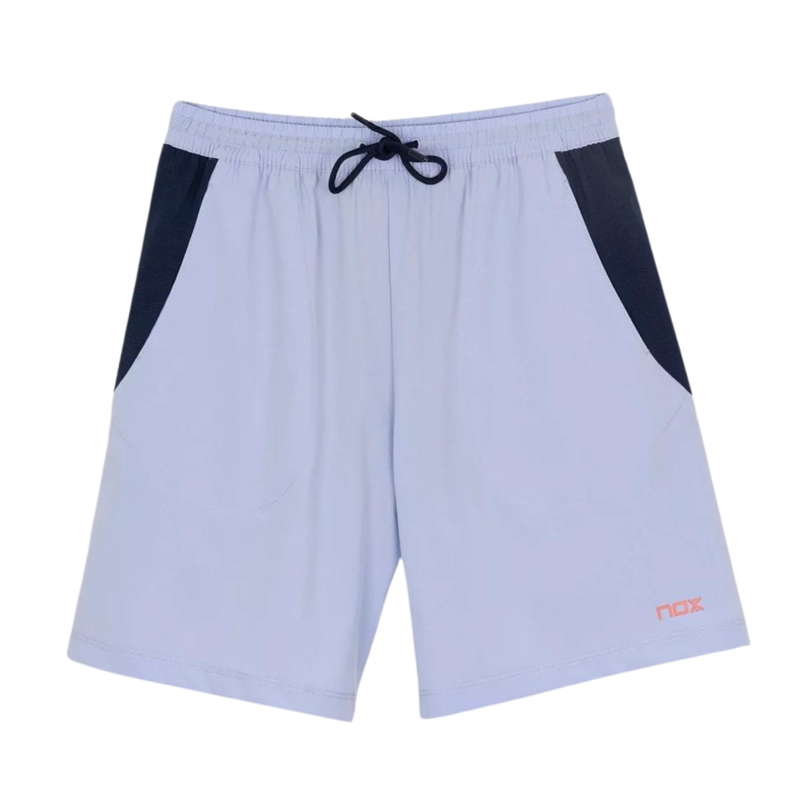 Nox Pro Shorts Light Lavender - OLD