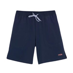 Nox Pro Shorts Navy - OLD