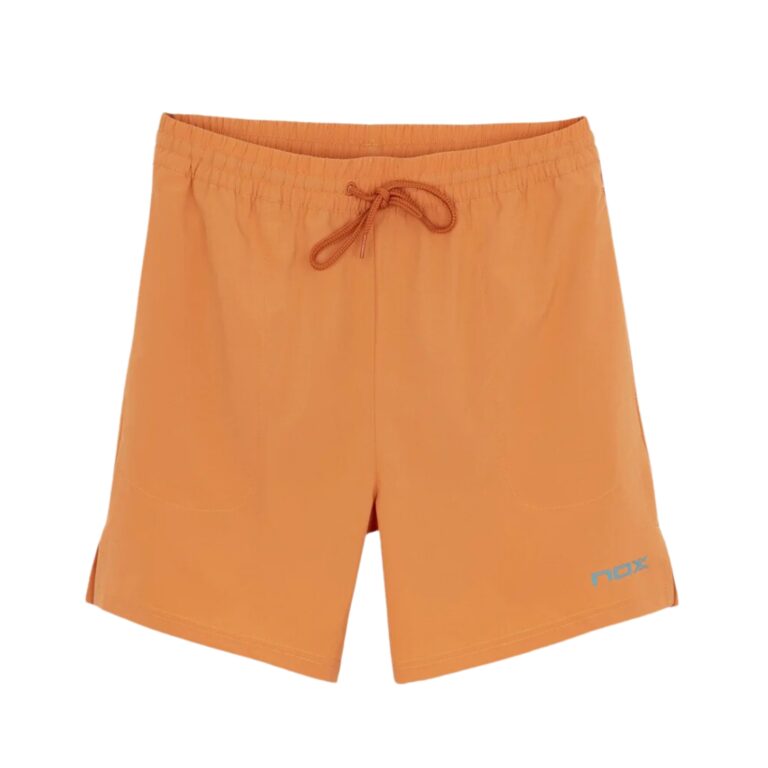 Nox Pro Shorts Tangerine - OLD