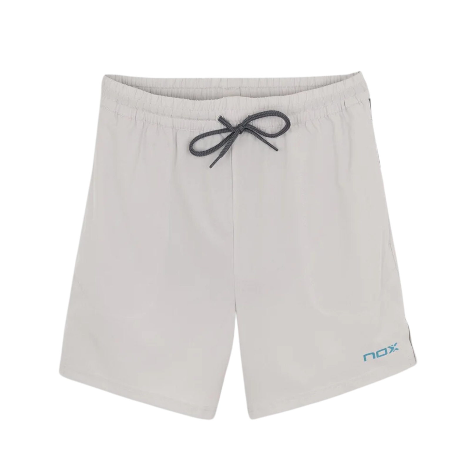 Nox Pro Shorts Warm Grey - OLD