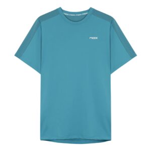 Nox Pro T-shirt Capri Blue - OLD