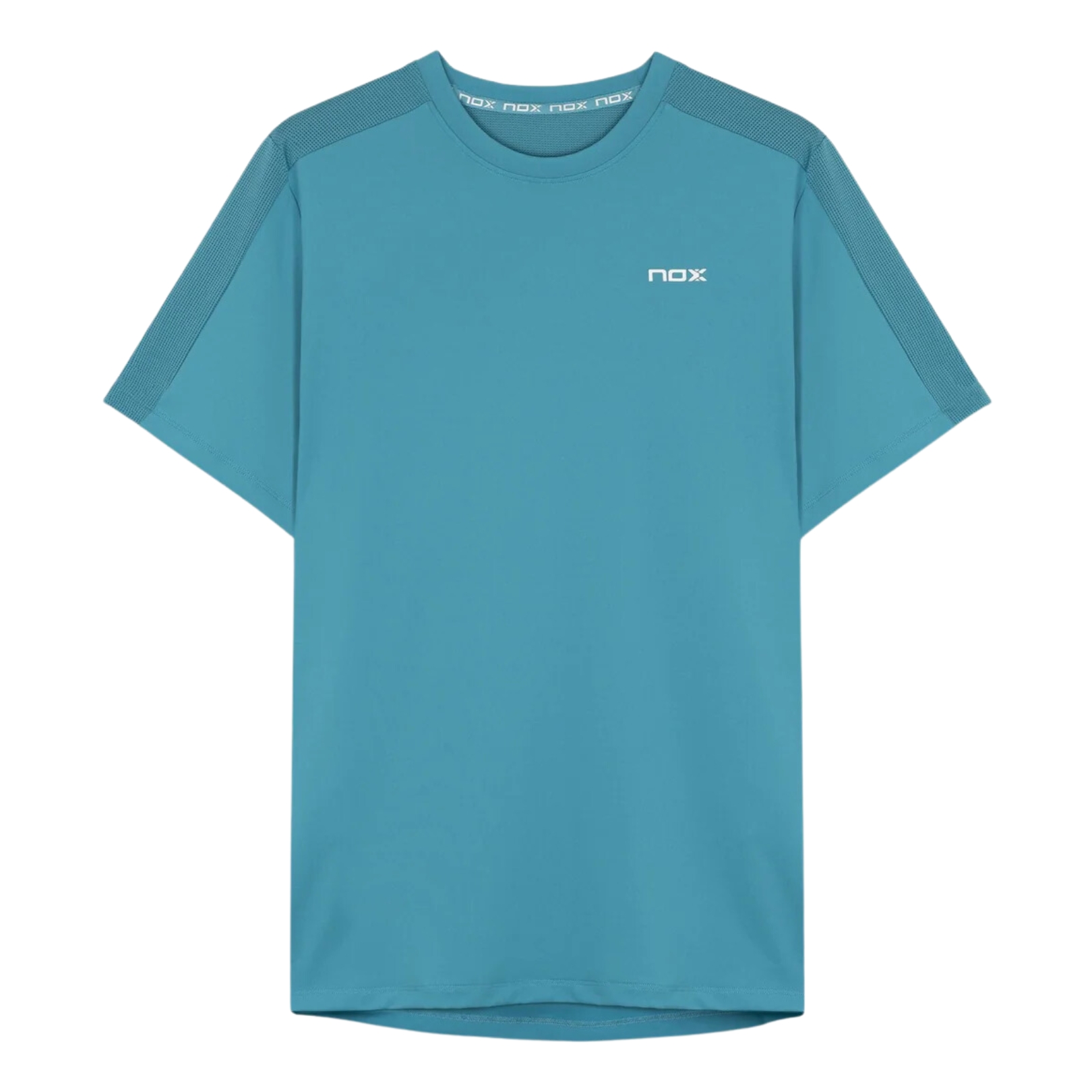 Nox Pro T-shirt Capri Blue - OLD