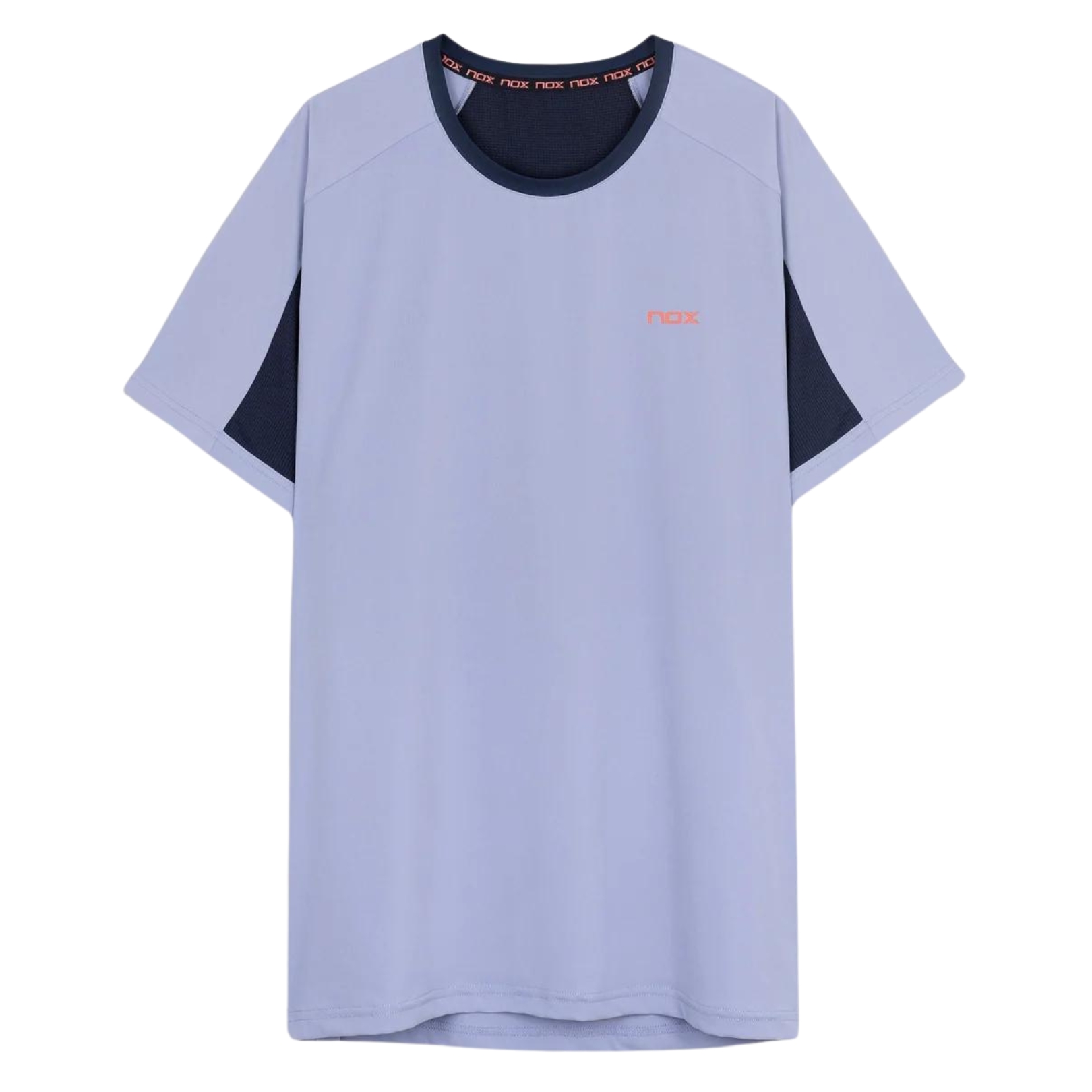 Nox Pro T-shirt Light Lavender - OLD
