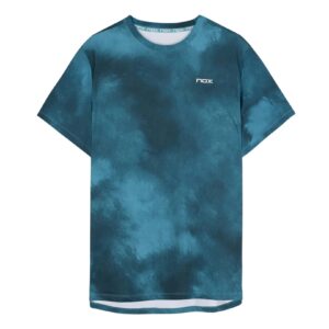 Nox Pro T-shirt Storm Blue - OLD