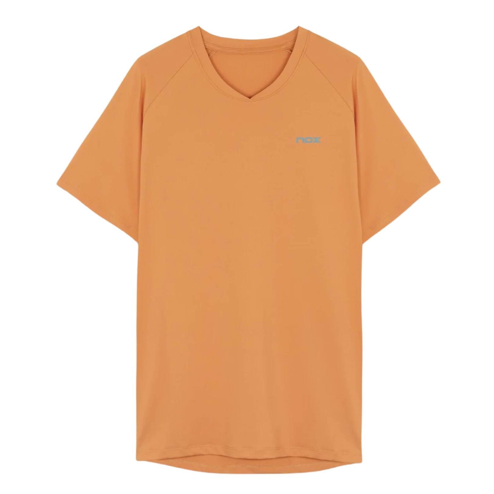 Nox Pro T-shirt Tangerine - OLD