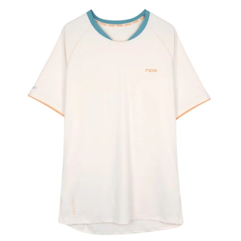 Nox Pro T-shirt Vanilla Ice