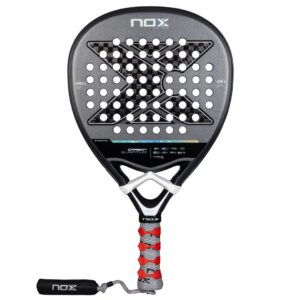 Nox Quantum 12K Carbon 2025