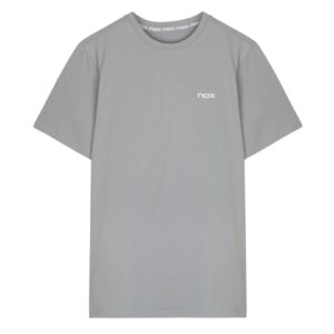 Nox Team Regular T-shirt Grey