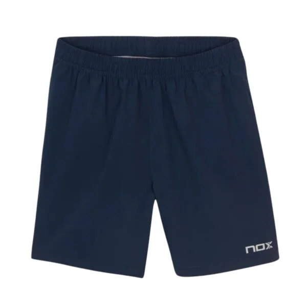 Nox Team Shorts Dark Blue