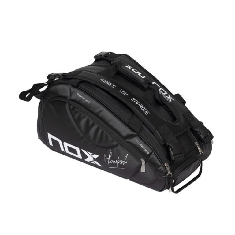 Nox Thermo Pro Series Black - OLD