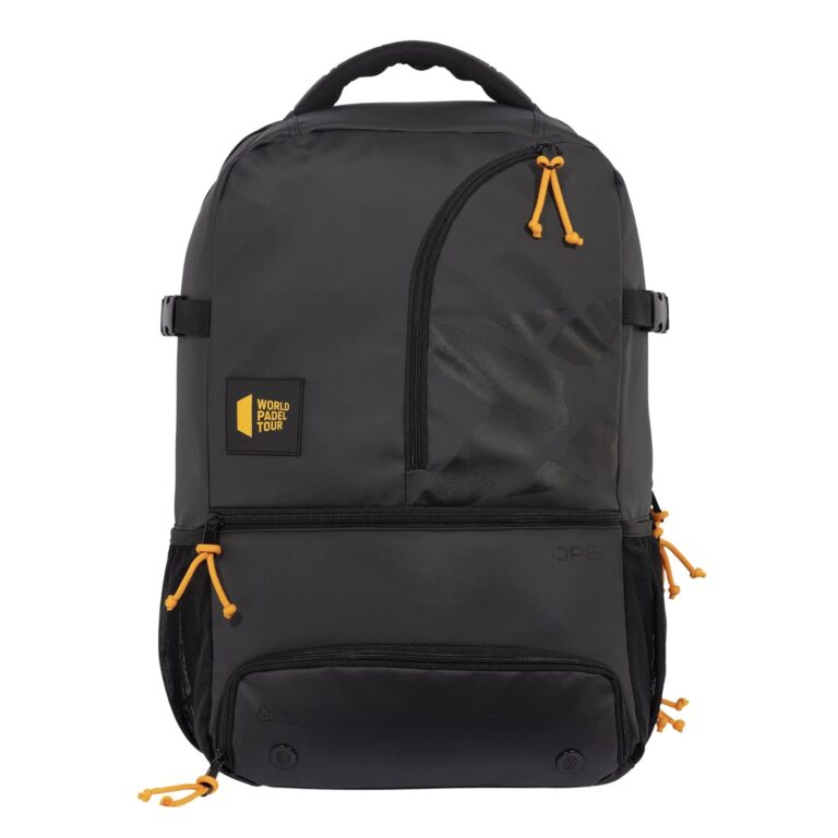 Nox WPT Open Series Backpack - OLD