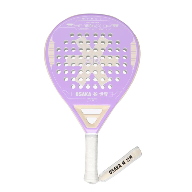 Osaka Vision Aero Power Peri-Purple/Sand - OLD