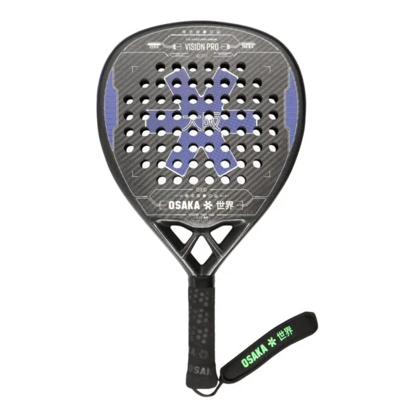 Osaka Vision Pro Power Touch