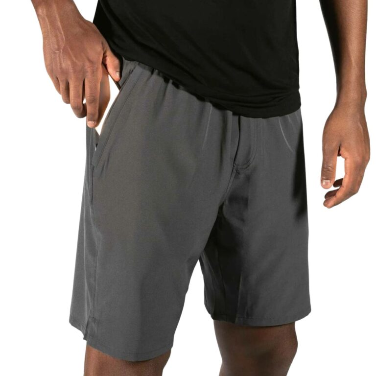 RS Herre Classic Shorts Grey - OLD